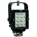 RIPPER XTREME PRIME INDUSTRIAL LIGHT 12 AMBER LEDS 30/65�