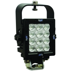 RIPPER XTREME PRIME INDUSTRIAL LIGHT 12 AMBER LEDS 30/65�